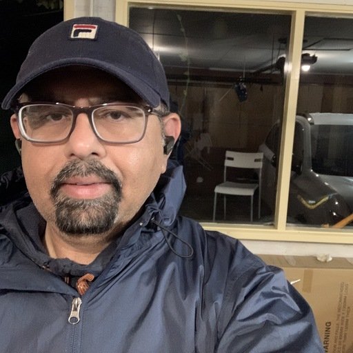 Ahfaz Rehman