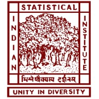 Indian Statistical Institute logo