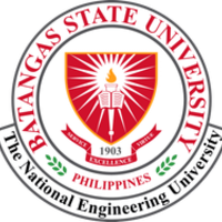 Batangas State University logo
