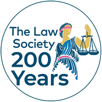 Law Society of England and Wales logo