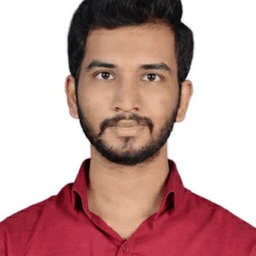 Soham Bandgar