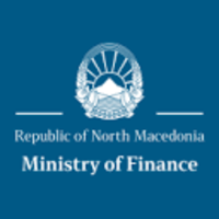 Ministry of Finance logo