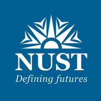National University of Sciences and Technology logo