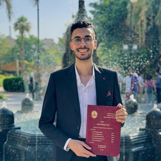 Hussein Ayman