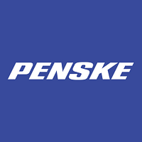 Penske Truck Leasing logo