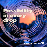 Grundfos logo
