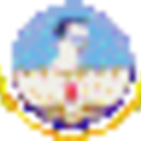 Bharathidasan University logo