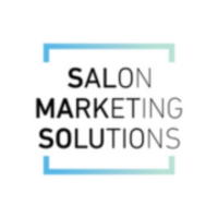 Salon Marketing Solutions logo
