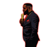 Jezpoetic.com logo