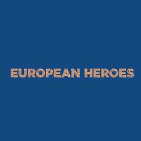 European Heroes logo
