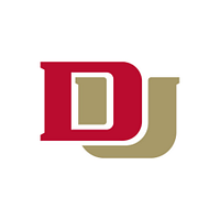 University of Denver Sturm College of Law logo