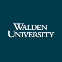 Walden University logo