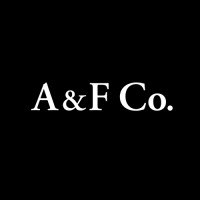 Abercrombie & Fitch logo