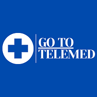 GoToTelemed logo