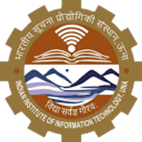 Indian Institute of Information Technology, Una logo