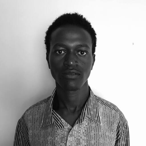 Nicholas Odongo
