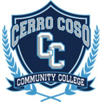 Cerro Coso Community College logo