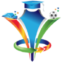 The Indian Academy Dubai logo