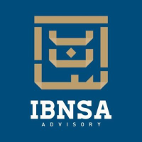 IBNSA Advisory logo