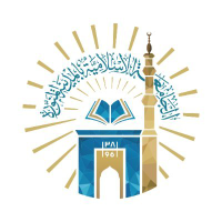 University of Madina logo