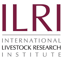 International Livestock Research Institute logo