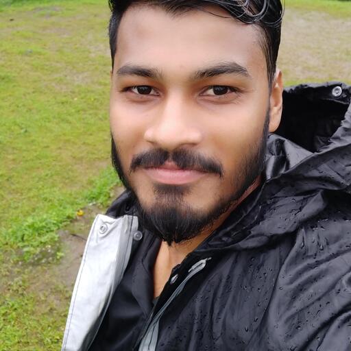 Nilabh Lad