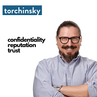 torchinsky logo
