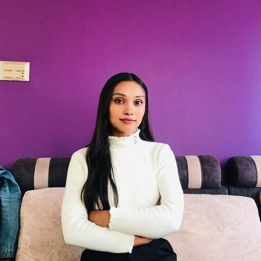 Unika Subedi