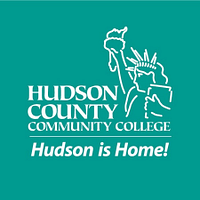 Hudson County Community College logo