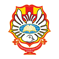 Universitas Katolik Widya Mandala Surabaya logo