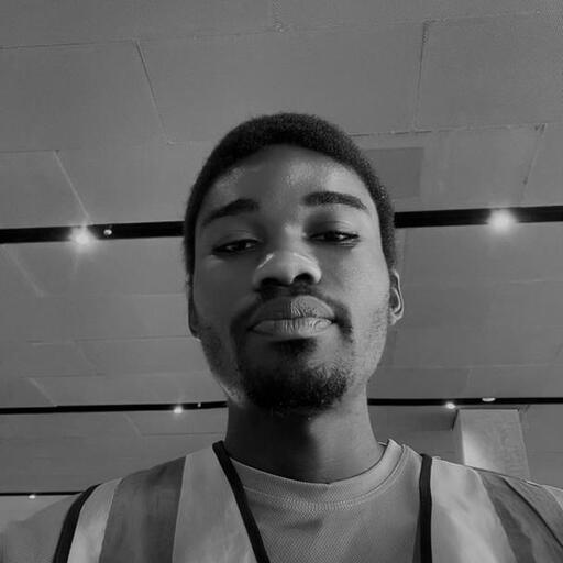 Mckelly Tetteh Wayoe