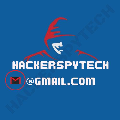 Spytech Hacker
