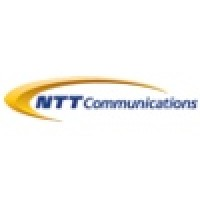 NTT Ltd logo