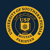 Institute of Southern Punjab logo