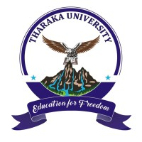 Tharaka University logo