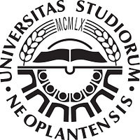 Faculty of Technical Sciences – University of Novi Sad logo