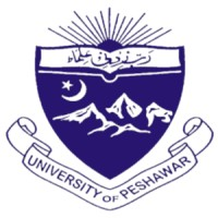 University of Peshawar logo
