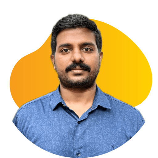 Renjith Ravindran