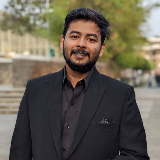 Chaitany Agarwal