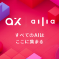 Ax Inc logo