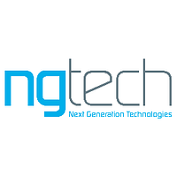 NGTech Information and Communication Services Inc. logo