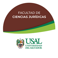Universidad del Salvador logo
