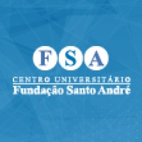 Centro Universitário Fundação Santo André logo
