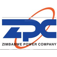 Zimbabwe Power Company  logo