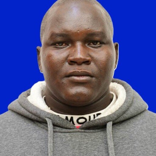 SHADRACK KIPTOO