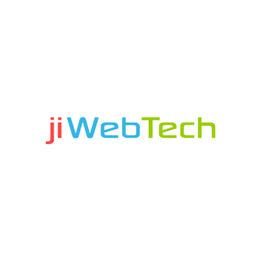 jiWeb Technologies logo
