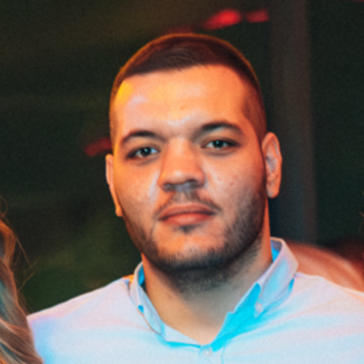 Dejan Markovic