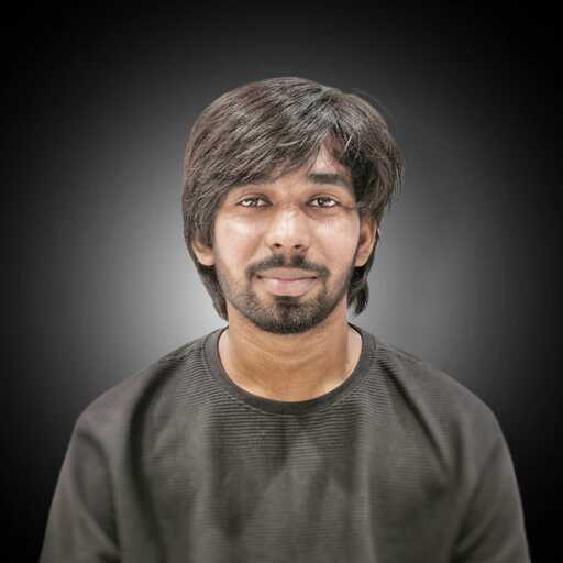 Harish Pasumarthi