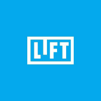 LIFT Agency logo