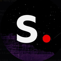 Stability AI logo